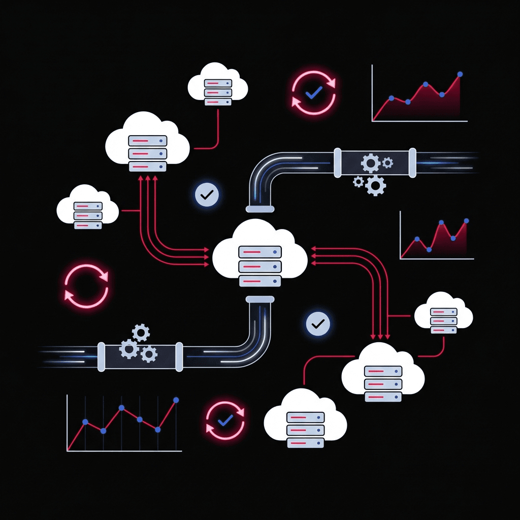 Deployment & Maintenance